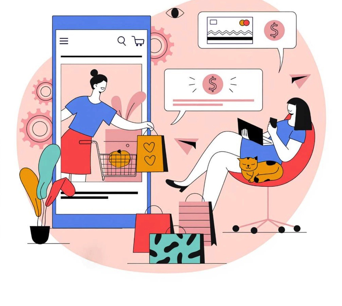 DMs Are the New Storefront: AI Messaging That Gets Gen Z to Buy